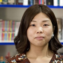 Libri di Kaori Tsurutani