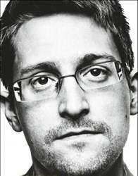 Ebook di Edward Snowden