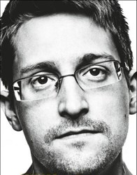 Edward Snowden