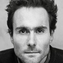 Foto di David Wallace Wells