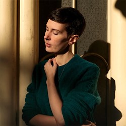 Foto di Patricia Lockwood