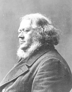 Foto di Peter Christen Asbjørnsen