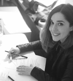 Foto di Sara Di Francescantonio