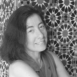 Foto di Adina Hoffman