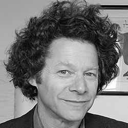 Foto di Peter Cole
