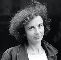 Libri di Noémi Lefebvre