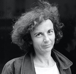 Foto di Noémi Lefebvre