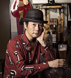 Foto di Yasumi Tsuhara