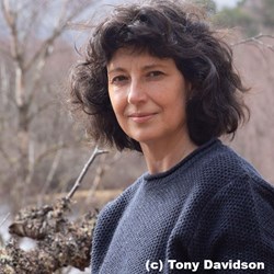 Foto di Kapka Kassabova