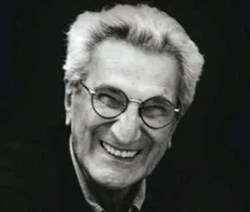 Foto di Toni Negri