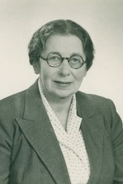 Foto di Elisabeth De Waal
