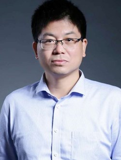 Foto di Wang Tao