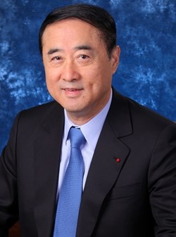 Foto di Liu Zhongmin