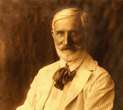 Foto di Elek Benedek