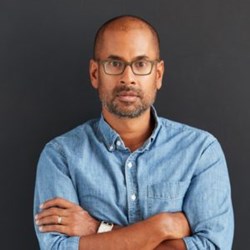 Foto di Rumaan Alam