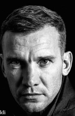 Andrij Shevchenko