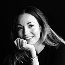 Foto di Katrine Engberg