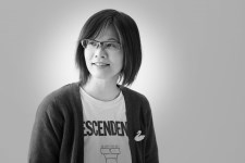 Foto di Kikuko Tsumura