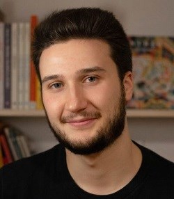 Foto di Francesco Ramilli