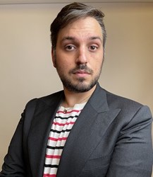 Matteo Fumagalli