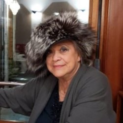 Foto di Luciana Boccardi