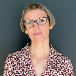 Foto di Jana Karsaiová