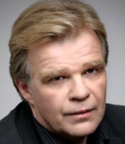 Foto di Már Gudmundsson Einar