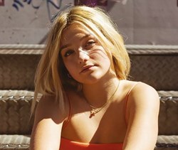 Foto di Jennifer Preda