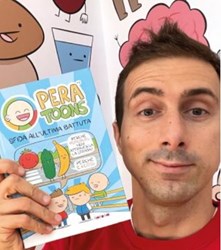 Pera Toons: Libri e opere in offerta