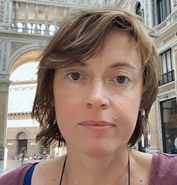 Foto di Giulia Serughetti