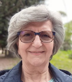 Foto di Nella Frezza
