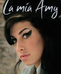 Cd di Amy Winehouse