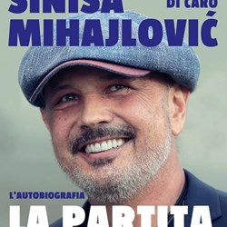 Libri di Sinisa Mihajlovic