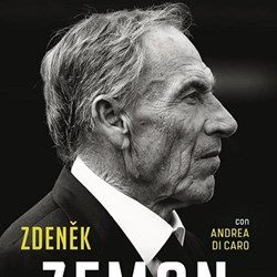 Foto di Zdenek Zeman
