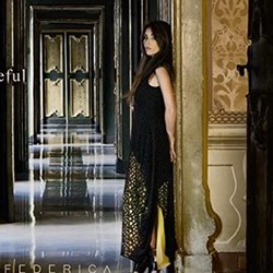 Cd di Federica Fornabaio
