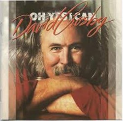 David Crosby