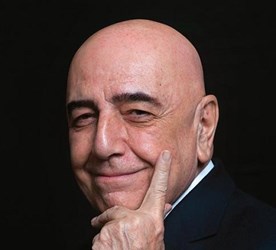 Libri di Adriano Galliani