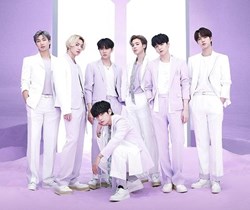 BTS