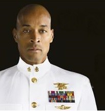 David Goggins