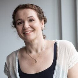 Foto di Karen Jennings