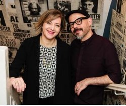 Foto di MinaLima
