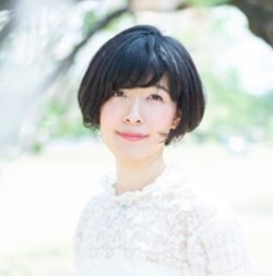 Foto di Miyuki Ono