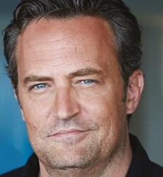 Ebook di Matthew Perry