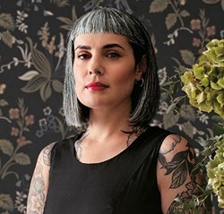 Foto di Annalisa Chessa