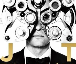 Cd di Justin Timberlake