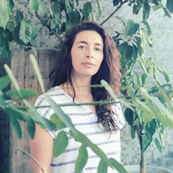 Foto di Fernanda Trías