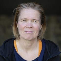 Foto di Ia Genberg