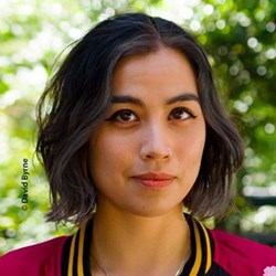 Foto di Clara Kumagai