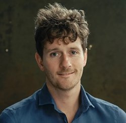 Foto di Robbie Arnott