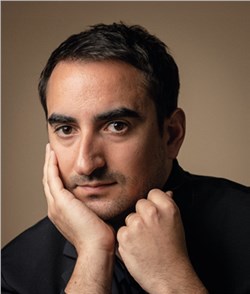 Foto di Joachim Schnerf